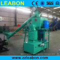 Flat Die Wood Pelletizing Machine